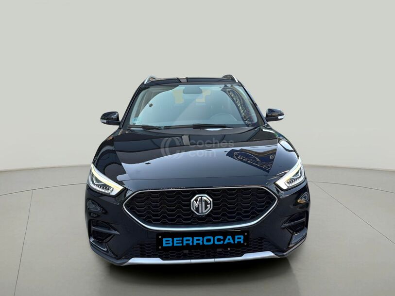 Foto del MG ZS 1.5 VTi-Tech Comfort 78kW