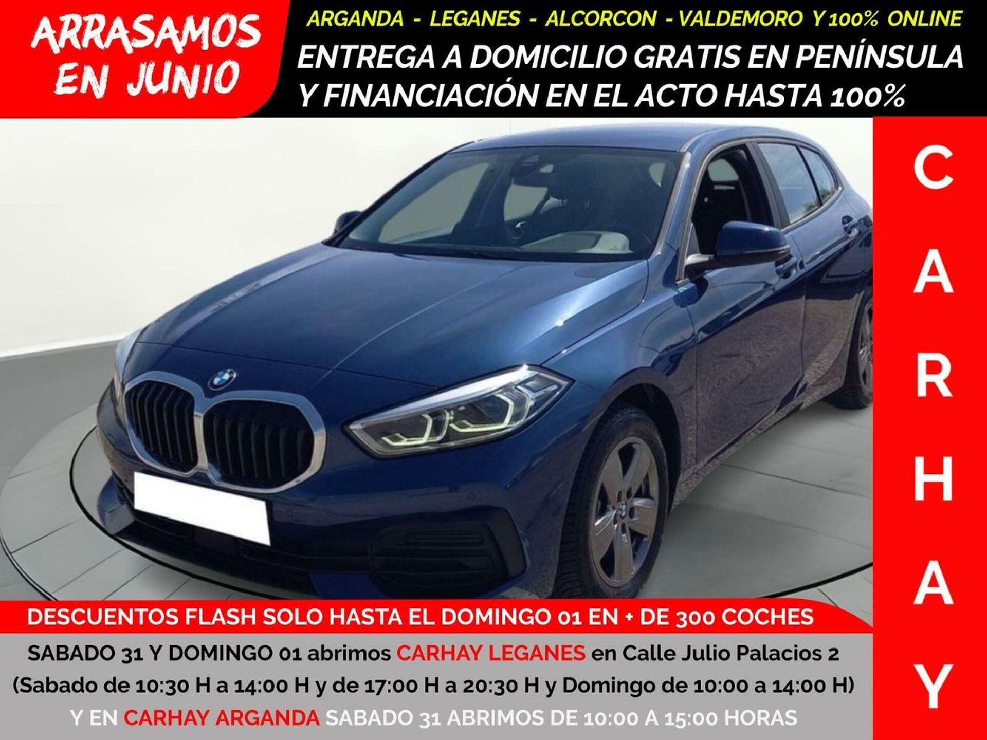 Imagen de BMW Serie 1