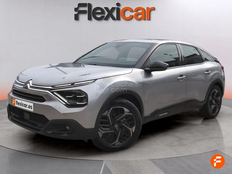 Foto del CITROEN C4 1.2 PureTech Feel Pack S&S 130