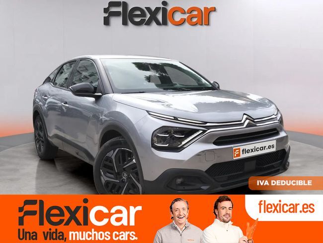 CITROEN C4 (PureTech 130 S&S 6v Feel Pack) en Barcelona