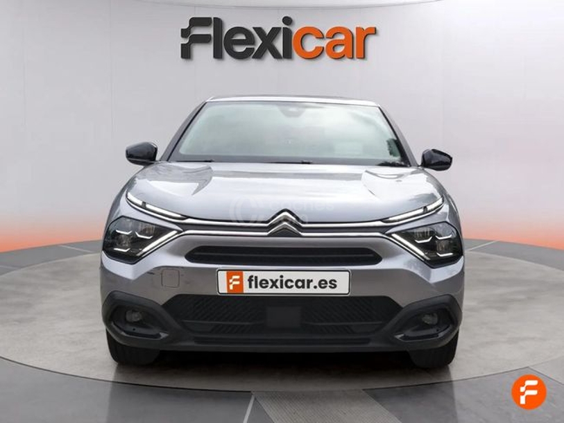 Foto del CITROEN C4 1.2 PureTech Feel Pack S&S 130