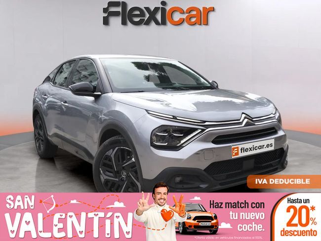 Foto del CITROEN C4 1.2 PureTech Feel Pack S&S 130