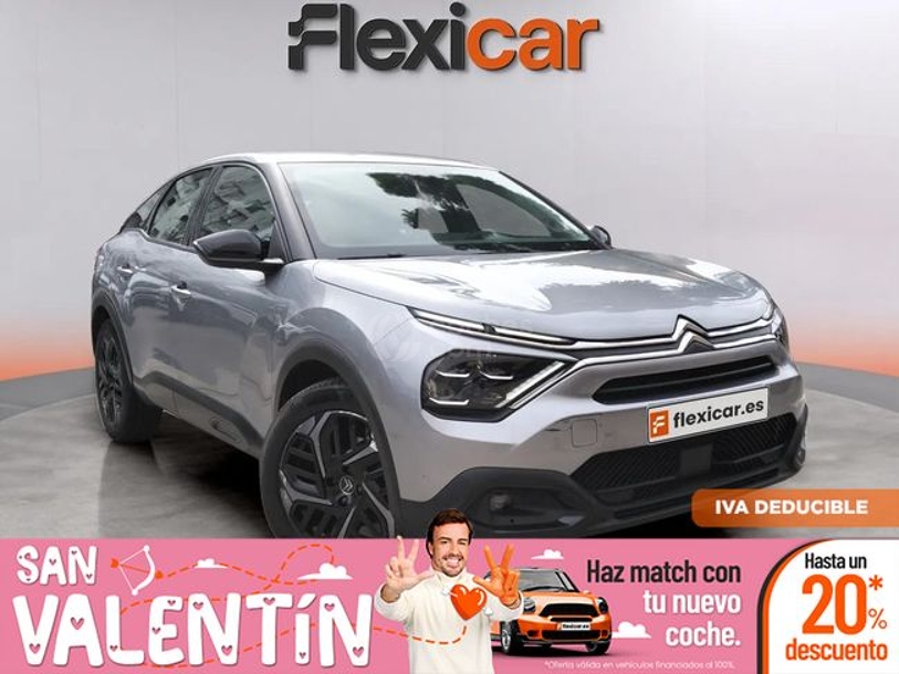 Foto del CITROEN C4 1.2 PureTech Feel Pack S&S 130