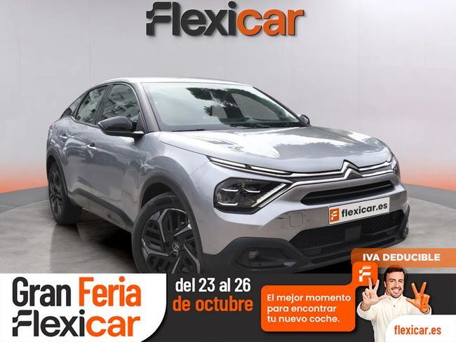 CITROEN C4 (PureTech 130 S&S 6v Feel Pack) en Barcelona