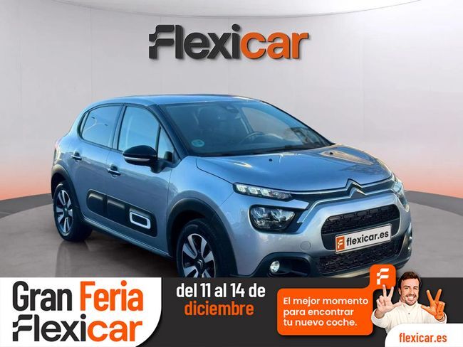 CITROEN C3 (PureTech 81KW (110CV) Max) en Almería
