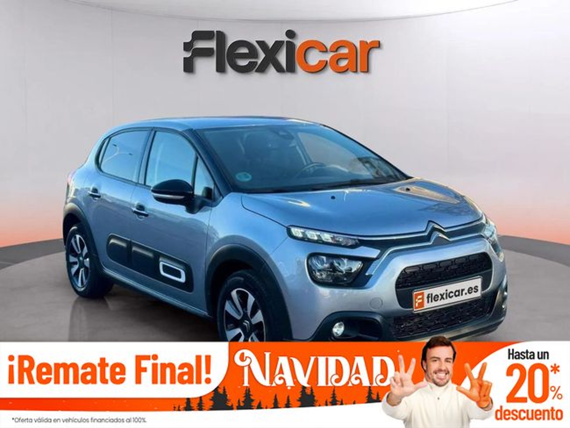 Imagen de CITROEN C3