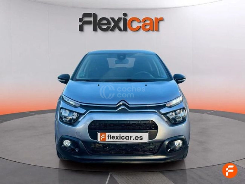 Foto del CITROEN C3 1.2 PureTech S&S Max 110