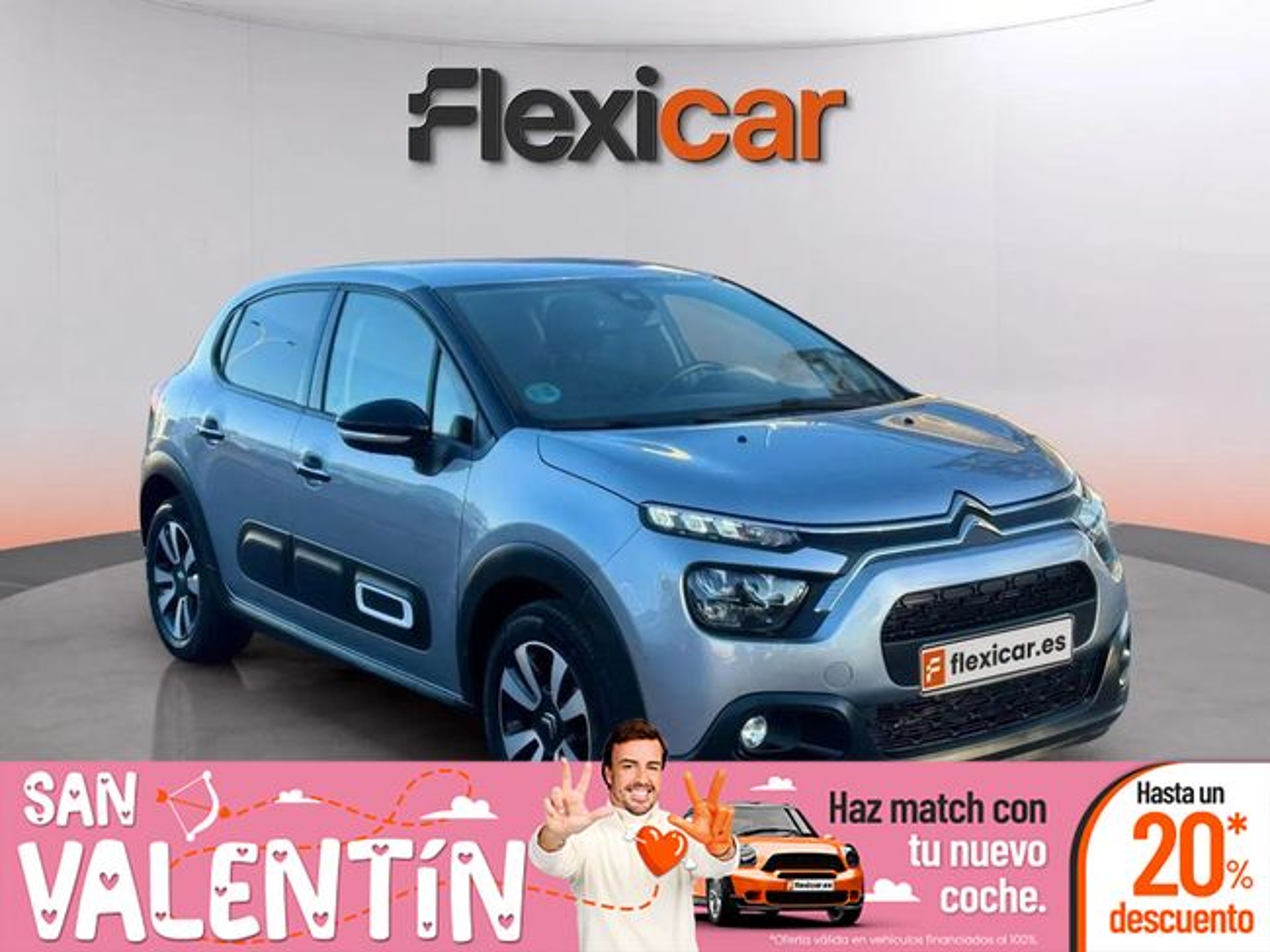 Imagen de CITROEN C3