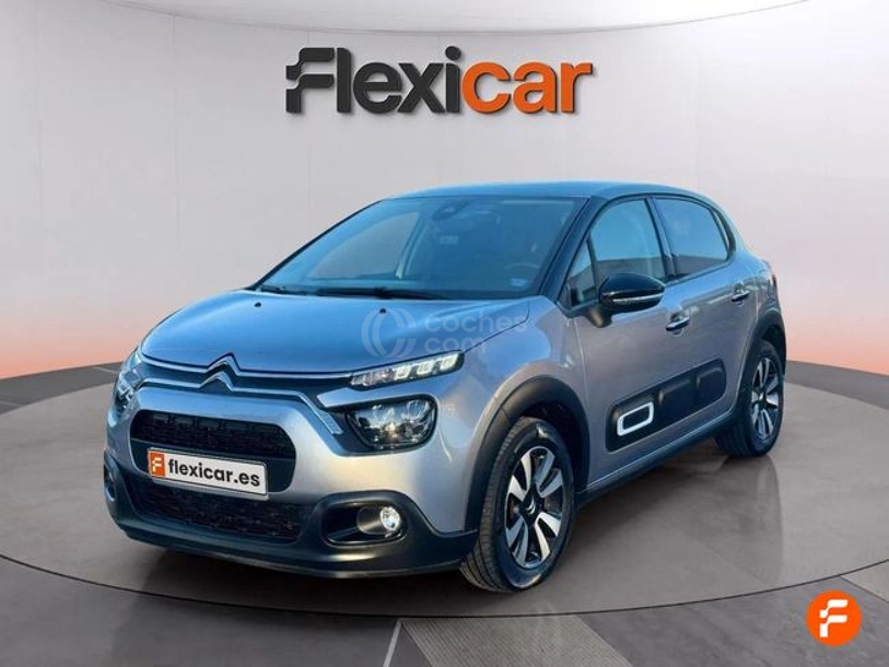 Foto del CITROEN C3 1.2 PureTech S&S Max 110