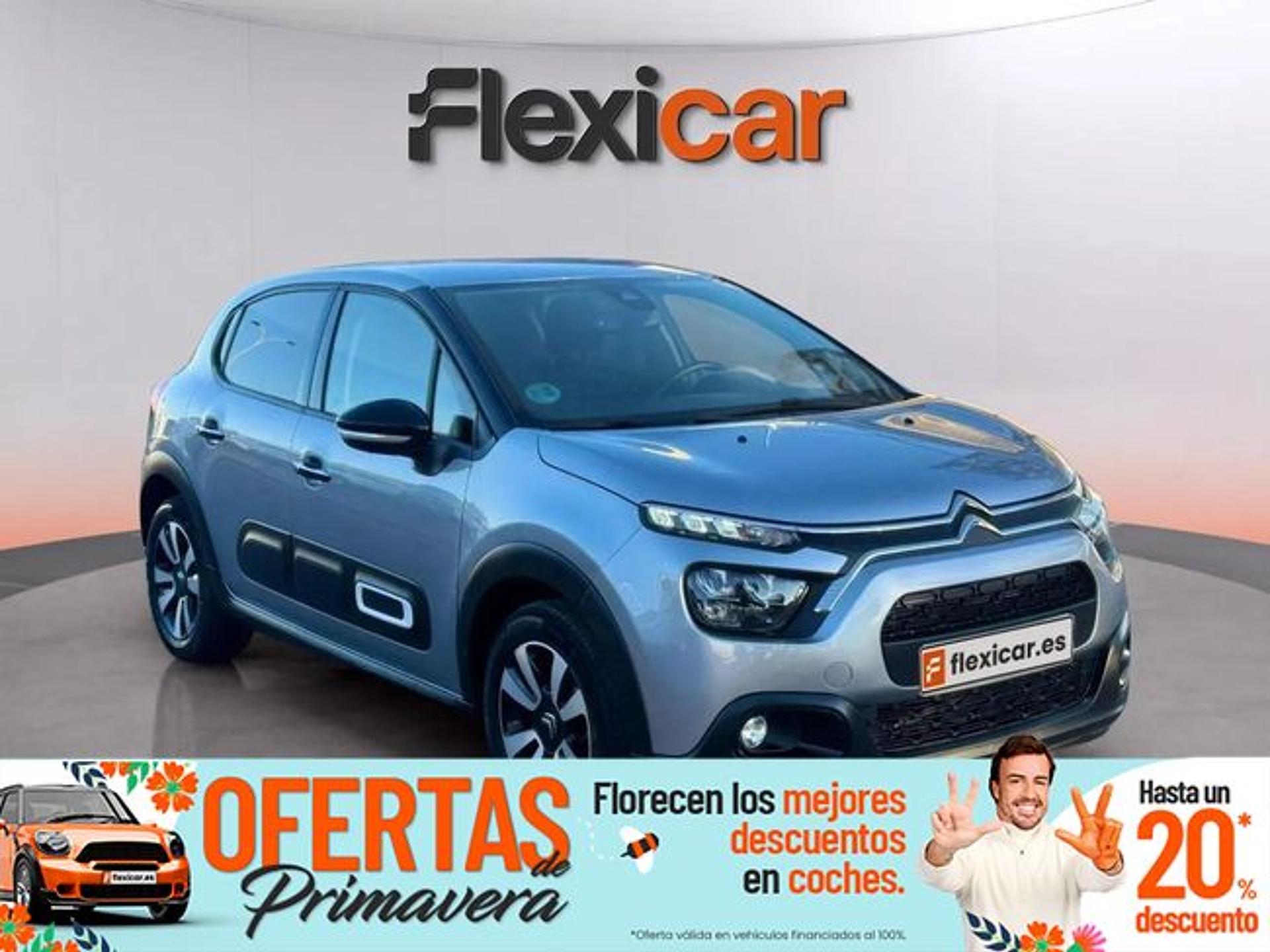 Imagen de CITROEN C3