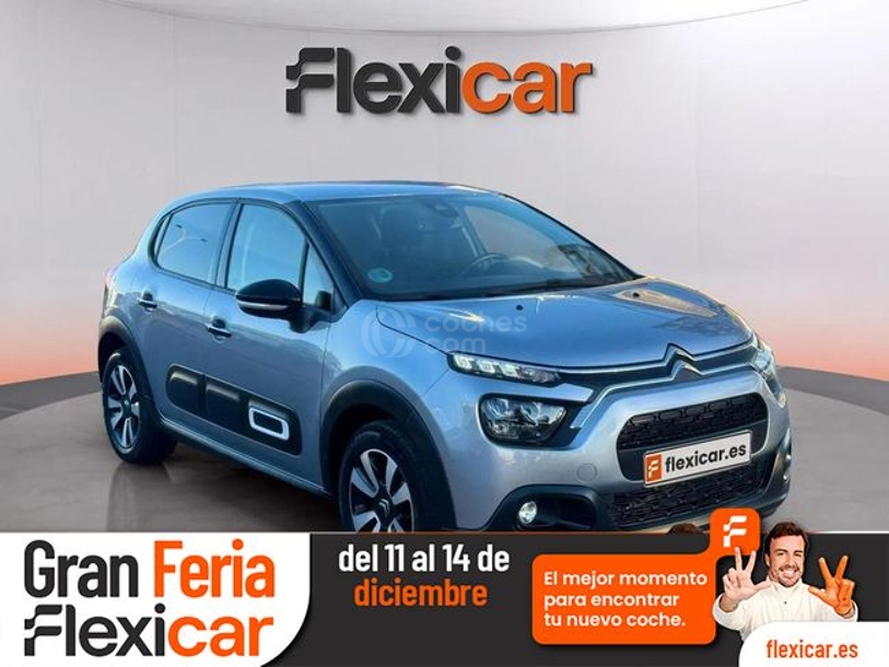 Foto del CITROEN C3 1.2 PureTech S&S Max 110