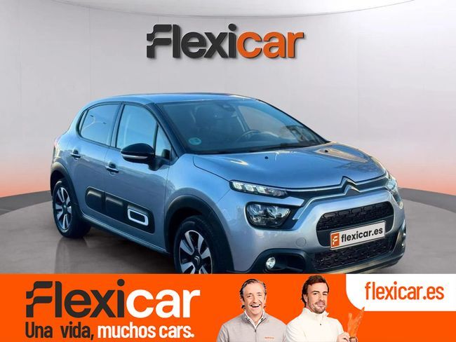CITROEN C3 (PureTech 81KW (110CV) Max) en Almería