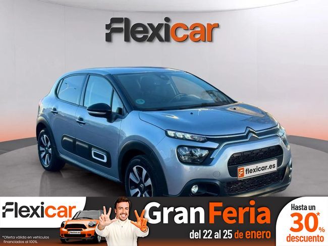 CITROEN C3 (PureTech 81KW (110CV) Max) en Almería