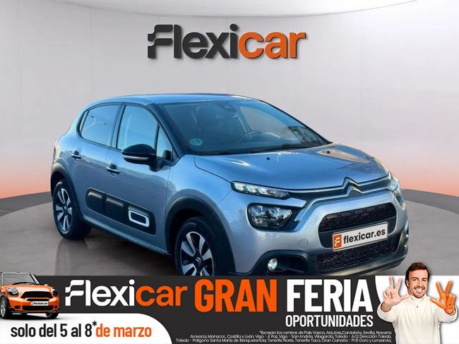 Foto del CITROEN C3 1.2 PureTech S&S Max 110
