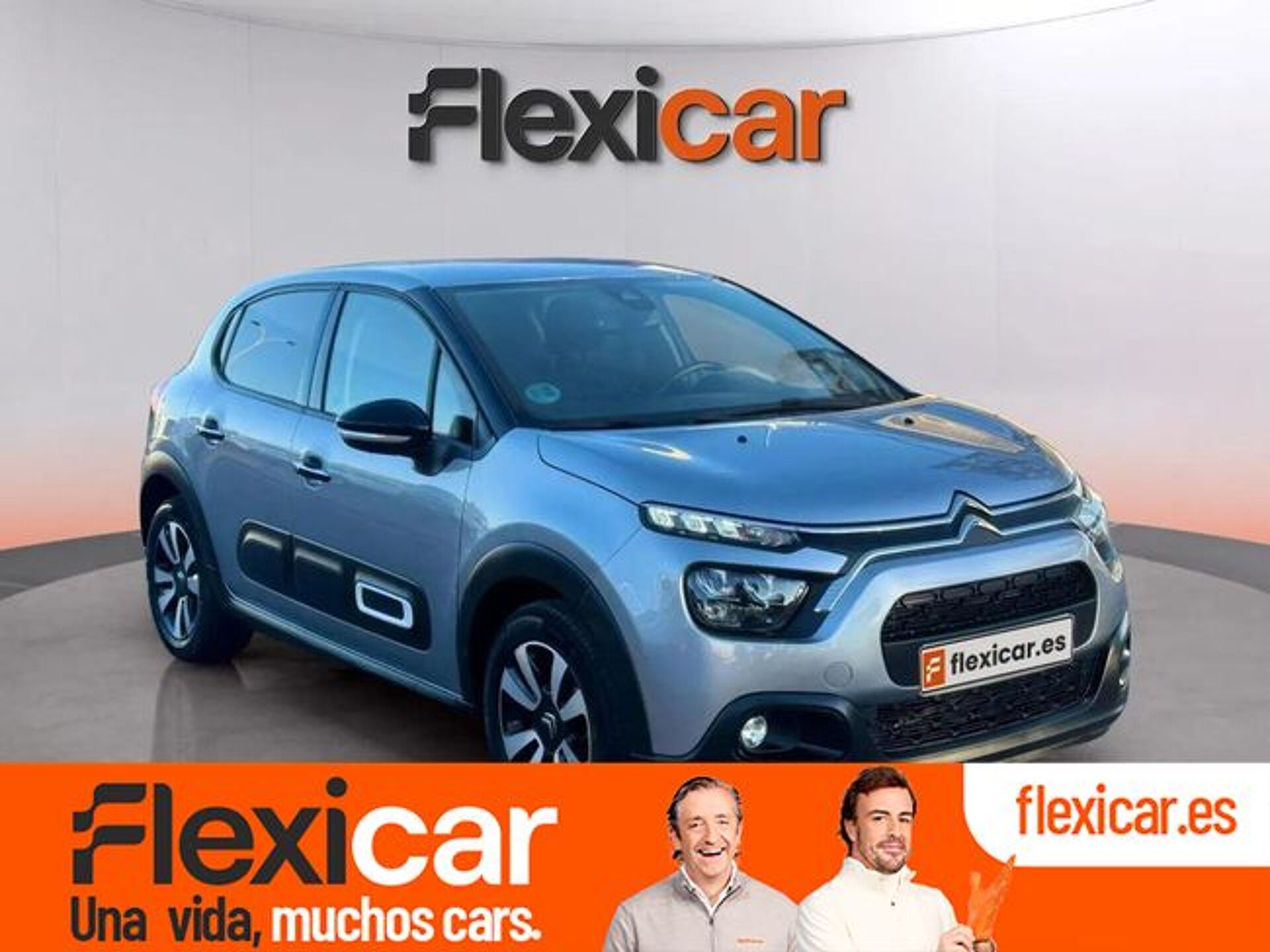 Imagen 1 de CITROEN C3
