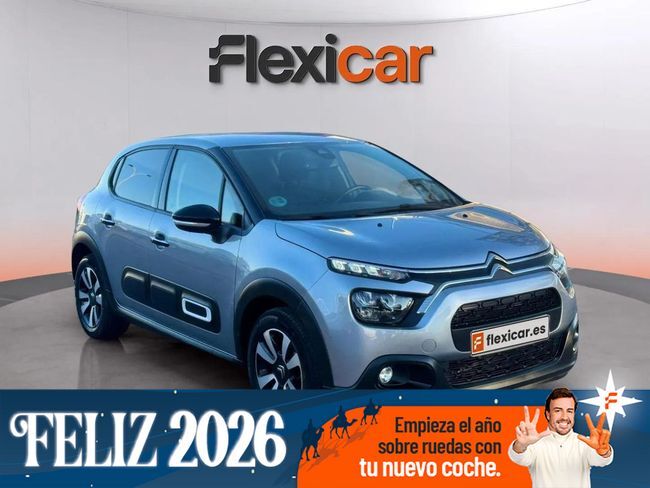 CITROEN C3 (PureTech 81KW (110CV) Max) en Almería