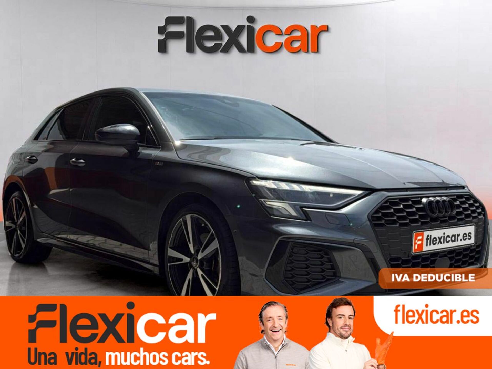 Imagen de AUDI A3