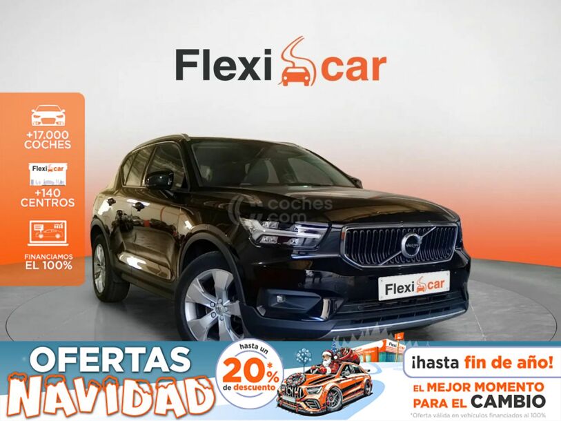 Foto del VOLVO XC40 T3 Aut.