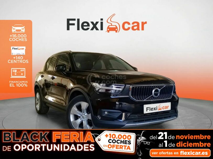 Foto del VOLVO XC40 T3 Aut.