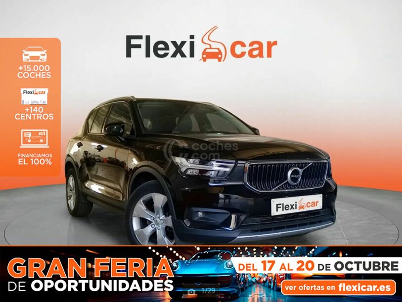 Foto del VOLVO XC40 T3 Aut.