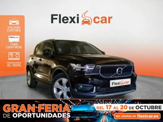 Imagen de VOLVO XC40 T3 Aut.