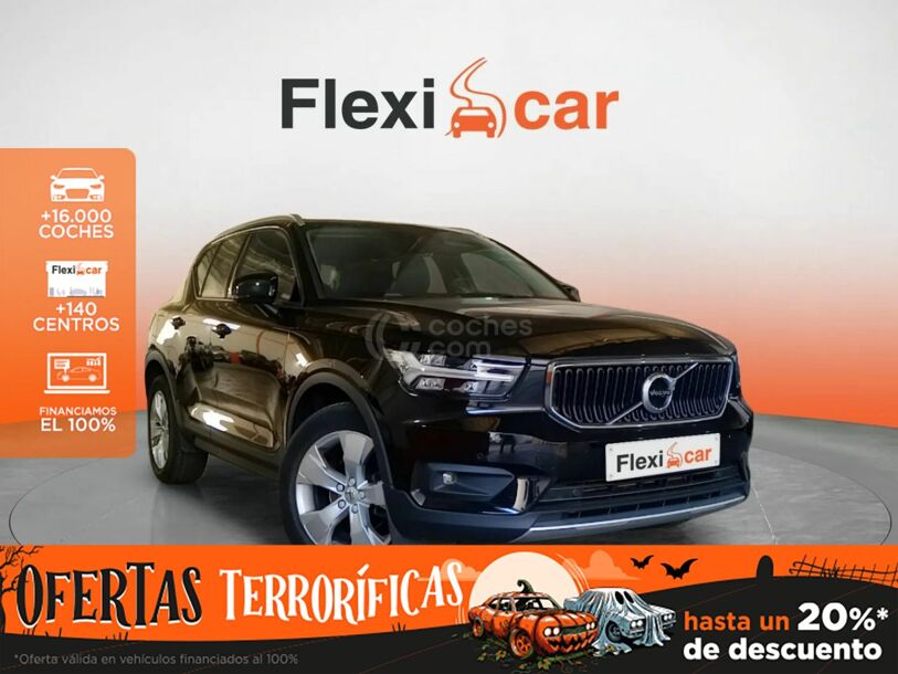 Foto del VOLVO XC40 T3 Aut.