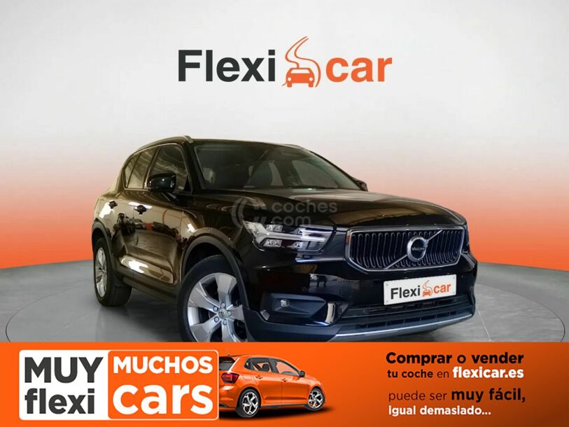 Foto del VOLVO XC40 T3 Aut.