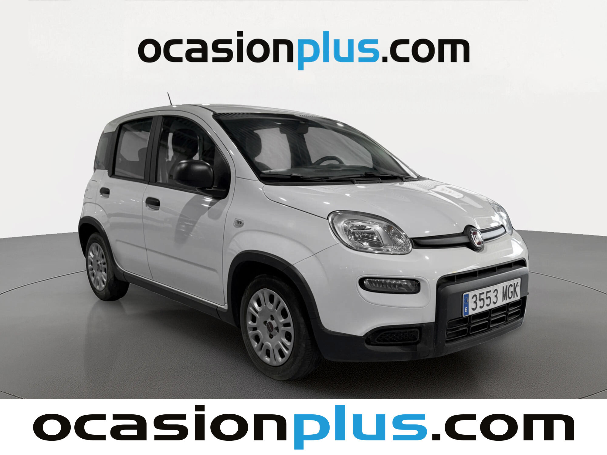 Foto del FIAT Panda 1.0 Gse Hybrid