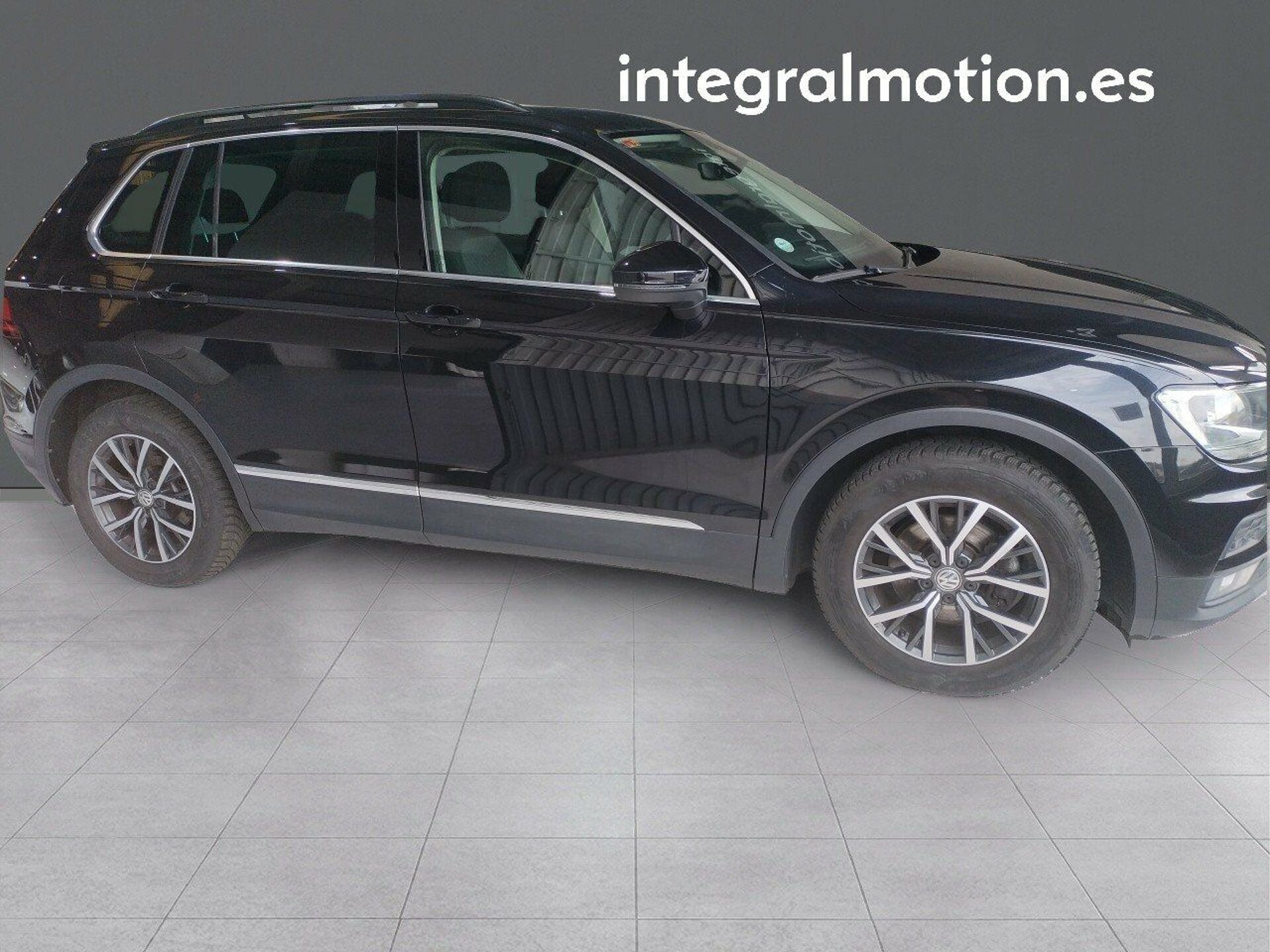 Imagen 3 de VOLKSWAGEN Tiguan