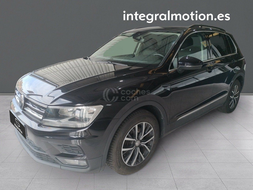 Foto del VOLKSWAGEN Tiguan 1.5 TSI Advance 110kW