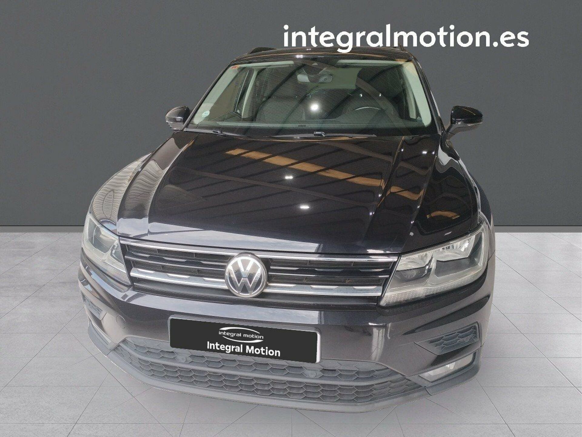 Imagen 2 de VOLKSWAGEN Tiguan
