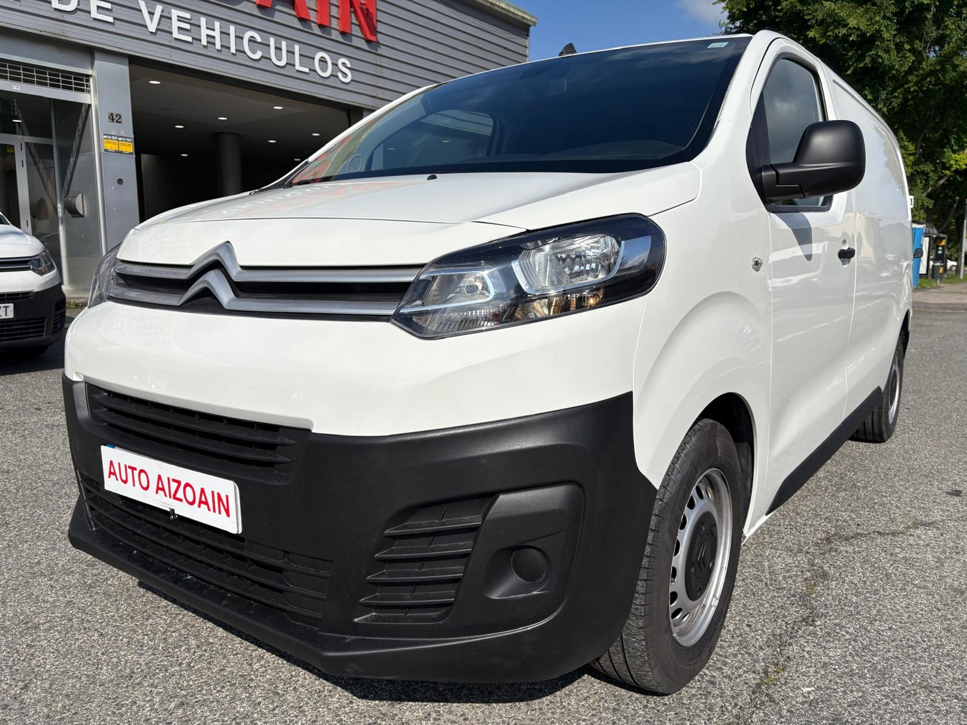 Imagen de CITROEN Jumpy