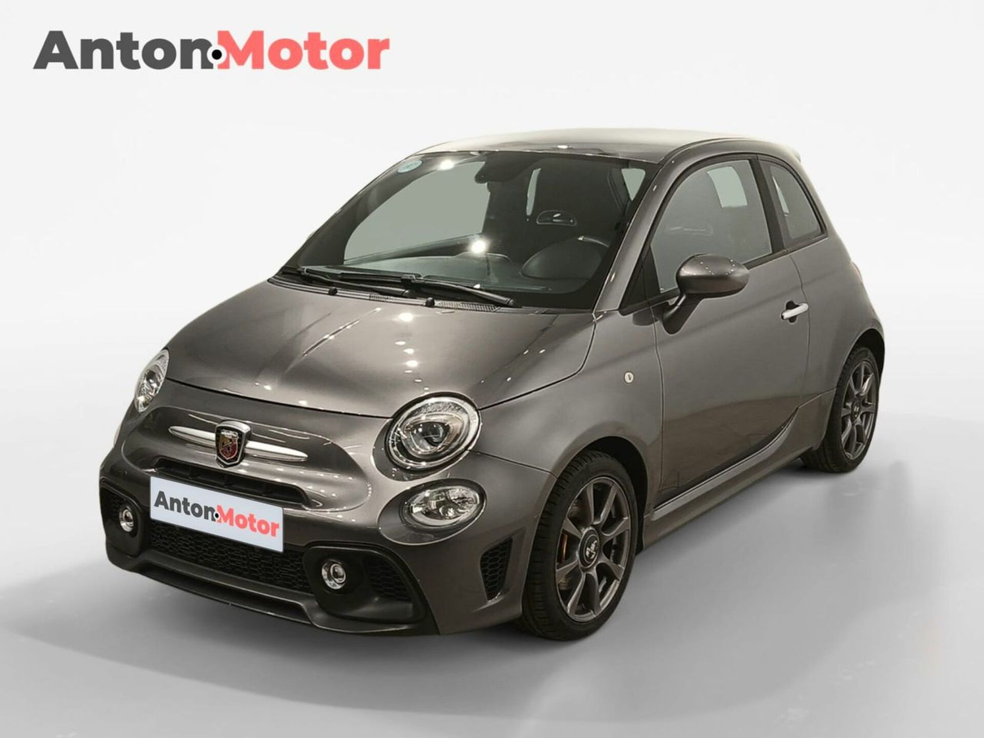 Imagen de ABARTH 595