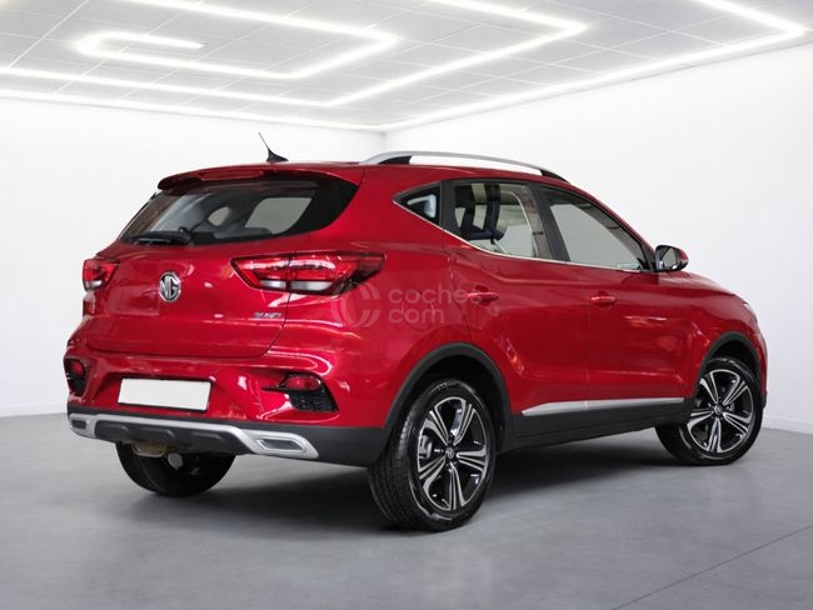 Foto del MG ZS 1.5 VTi-Tech Comfort 78kW