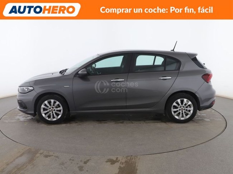 Foto del FIAT Tipo 1.4 Easy