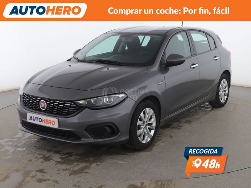 Foto del FIAT Tipo 1.4 Easy