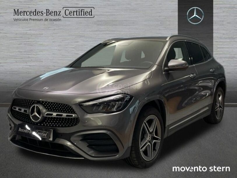 Foto del MERCEDES Clase GLA GLA 250e