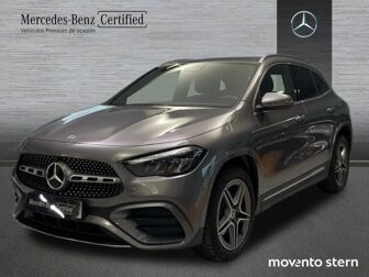 Imagen de MERCEDES Clase GLA GLA 250e