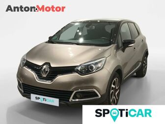 Imagen de RENAULT Captur TCe eco2 Energy Zen 90