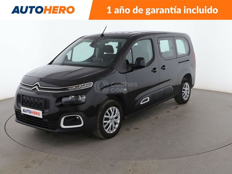 Foto del CITROEN Berlingo PureTech S&S Talla XL Feel 110