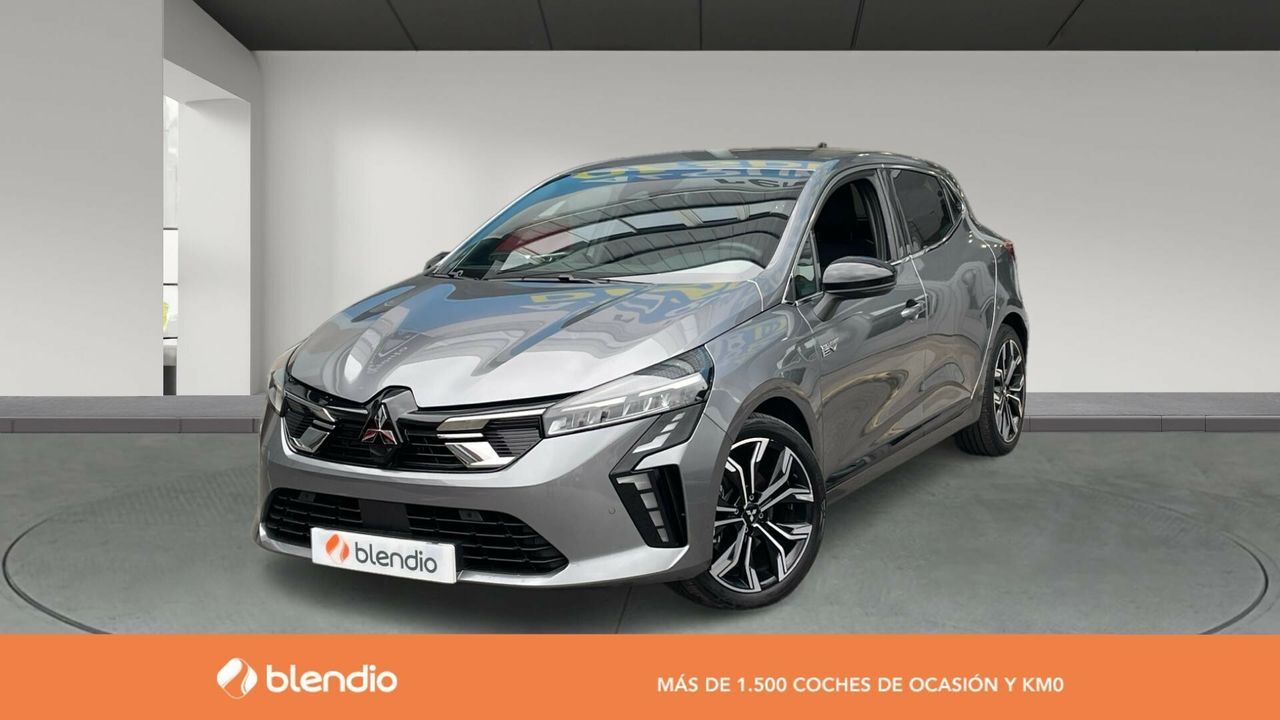 MITSUBISHI Colt (1.6 160 HEV KAITEKI AUTO 143 5P) en Cantabria