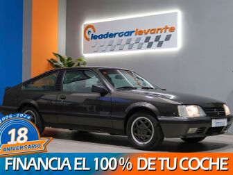 Imagen de OPEL Monza 3.0i GSE