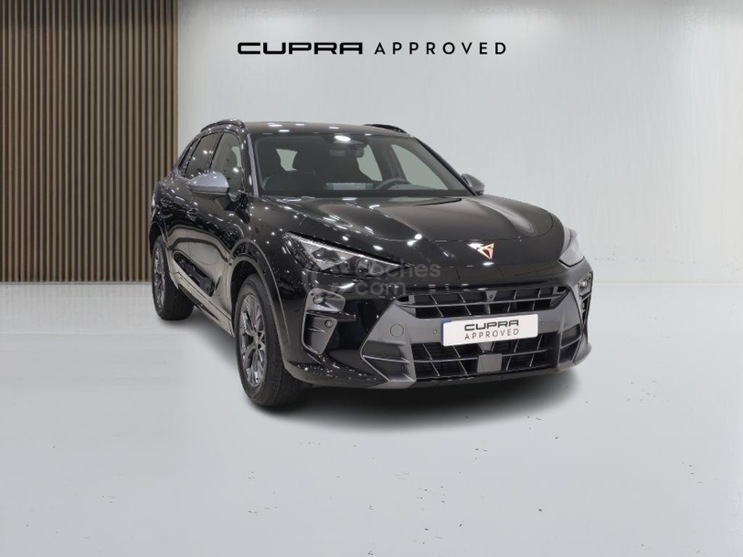 Foto del CUPRA Terramar 1.5 eTSI 110 DSG