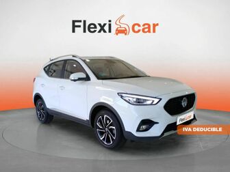 Imagen de MG ZS 1.5 VTi-Tech Luxury 78kW