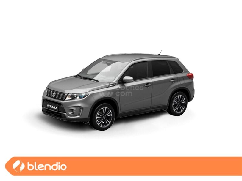 Foto del SUZUKI Vitara 1.4T GLE 4WD Mild Hybrid