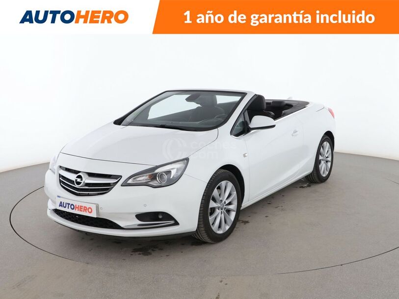 Foto del OPEL Cabrio 1.4T S&S Excellence