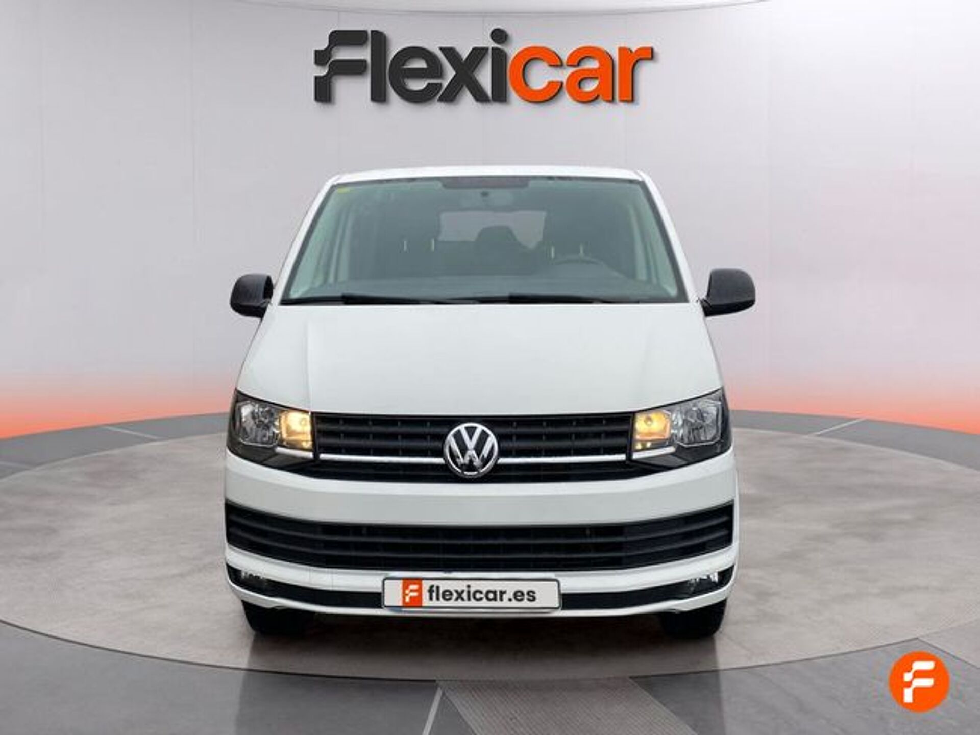 Imagen 2 de VOLKSWAGEN Transporter
