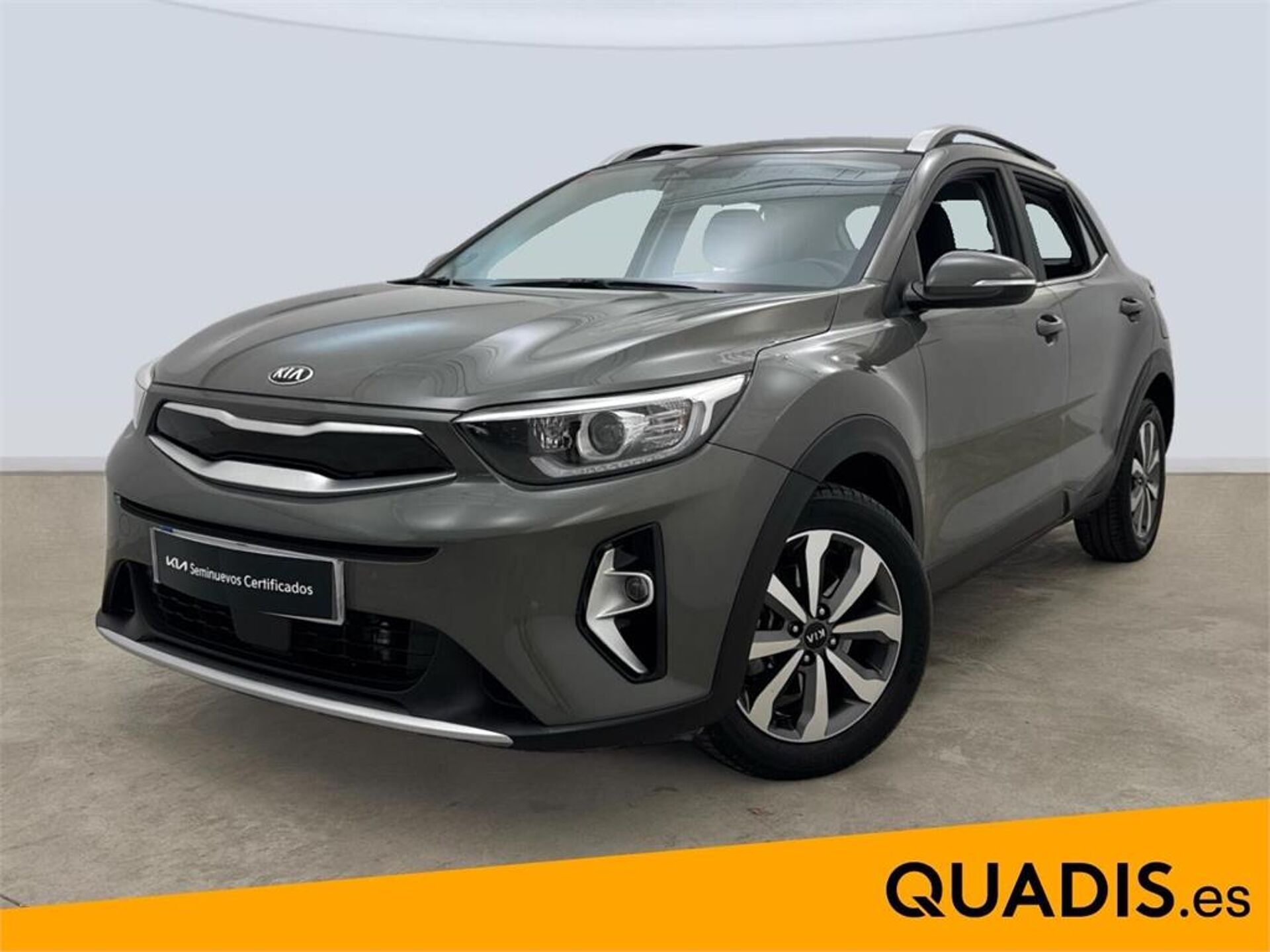 Imagen de KIA Stonic