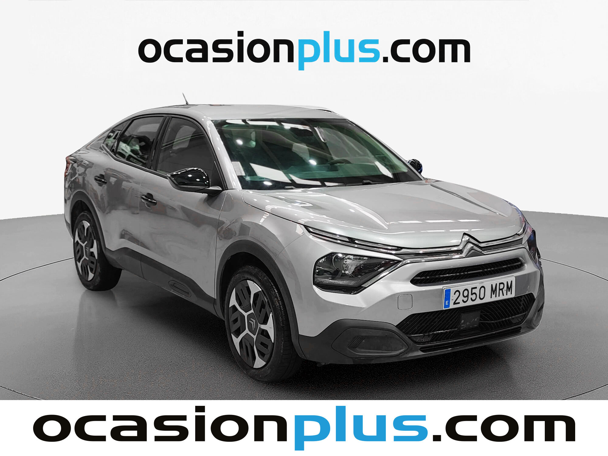 Foto del CITROEN C4 X 1.2 PureTech You S&S 100
