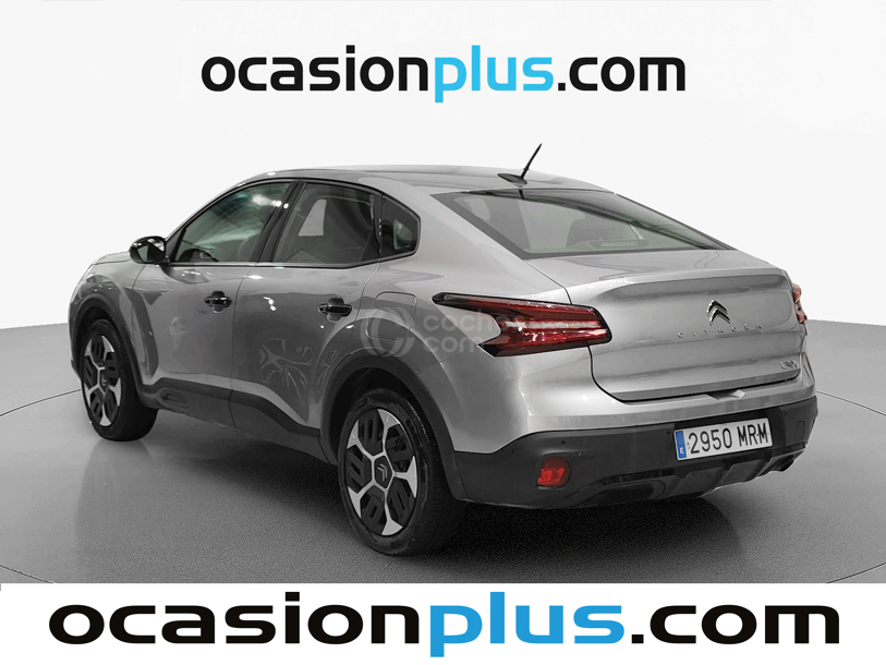 Foto del CITROEN C4 X 1.2 PureTech You S&S 100